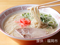 博多ラーメン